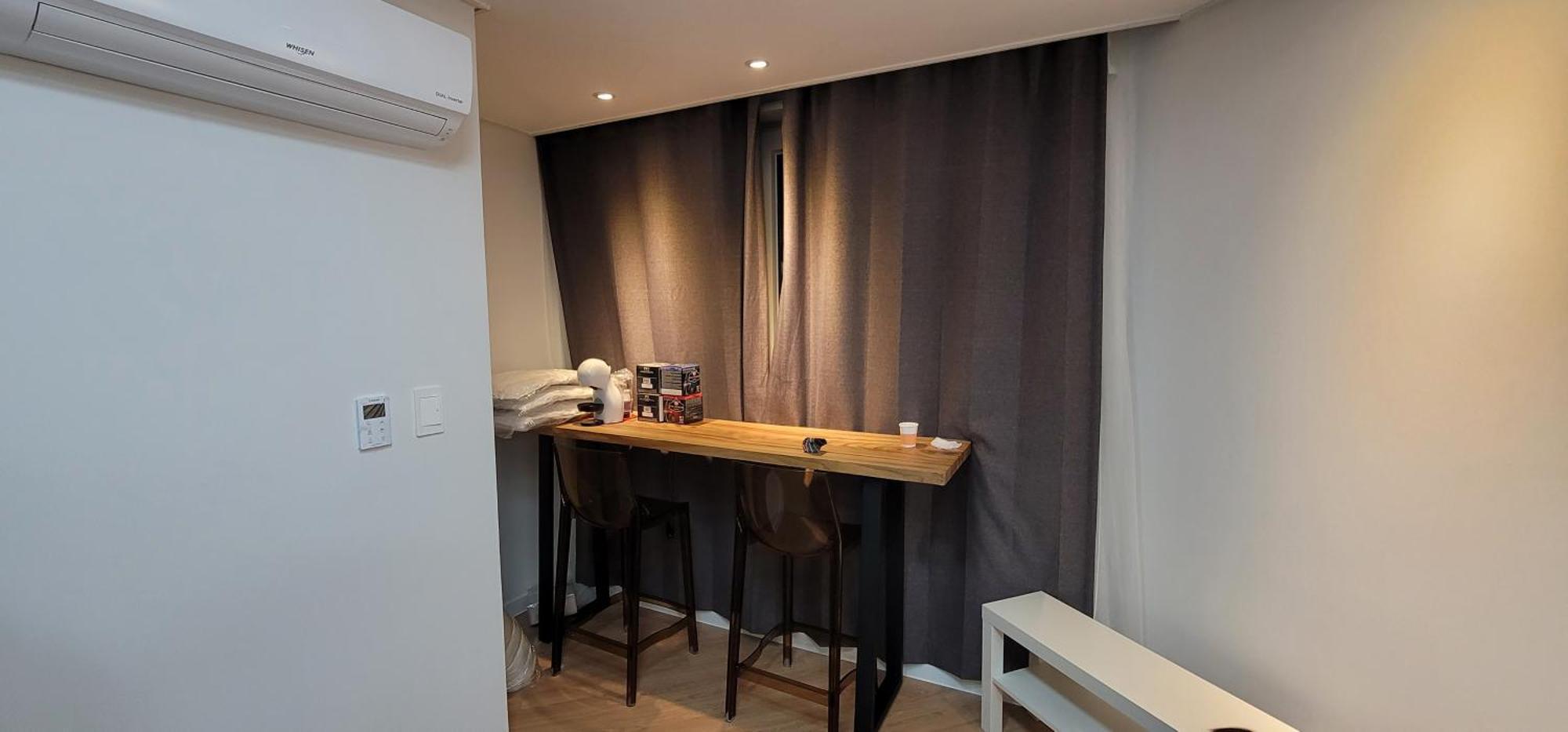 Marine Cozy Nhà khách