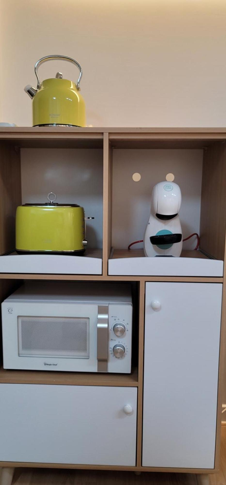 Nhà khách Marine Cozy *
