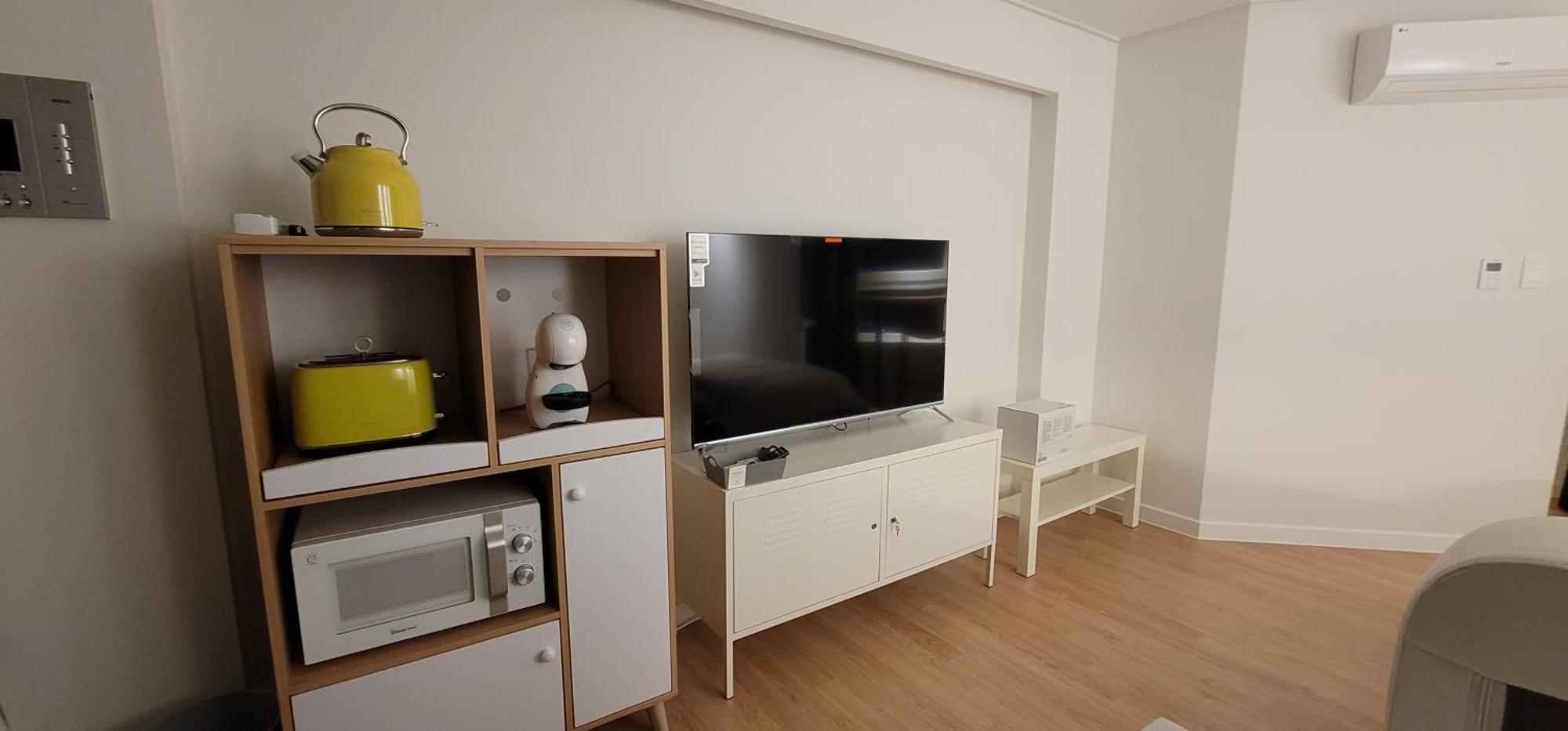 Marine Cozy Nhà khách *