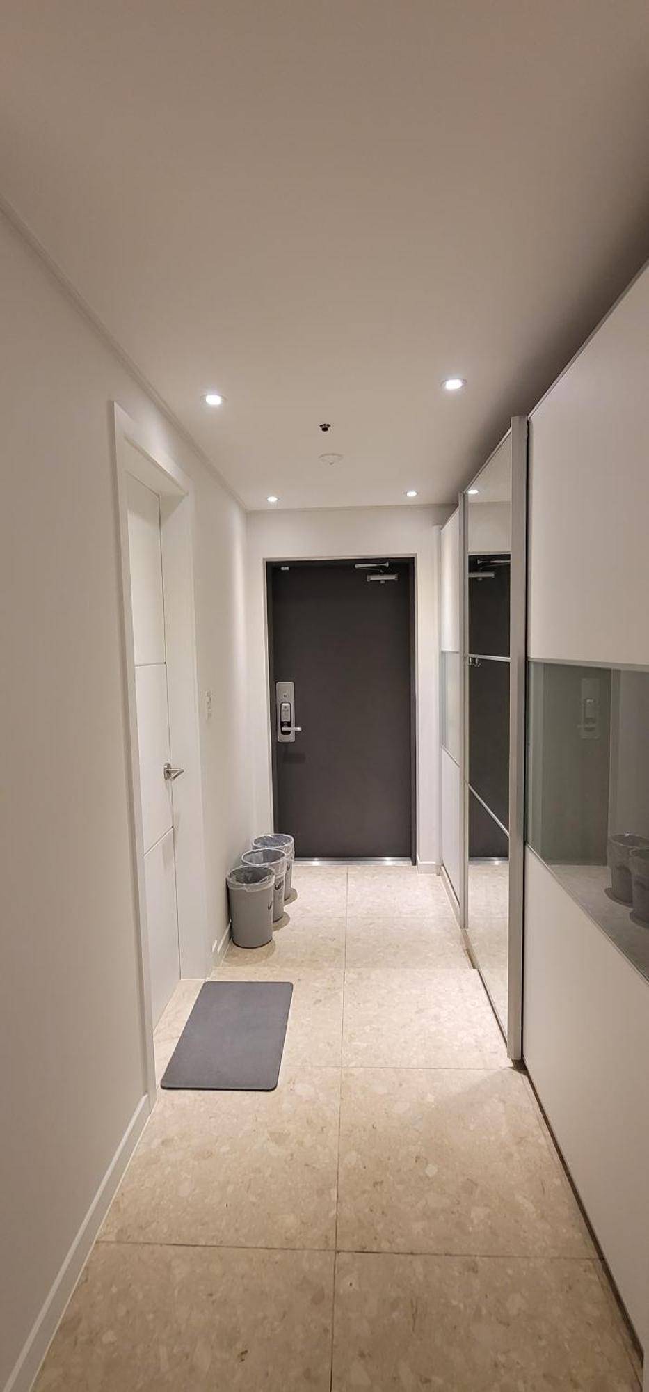 Nhà khách Marine Cozy Busan
