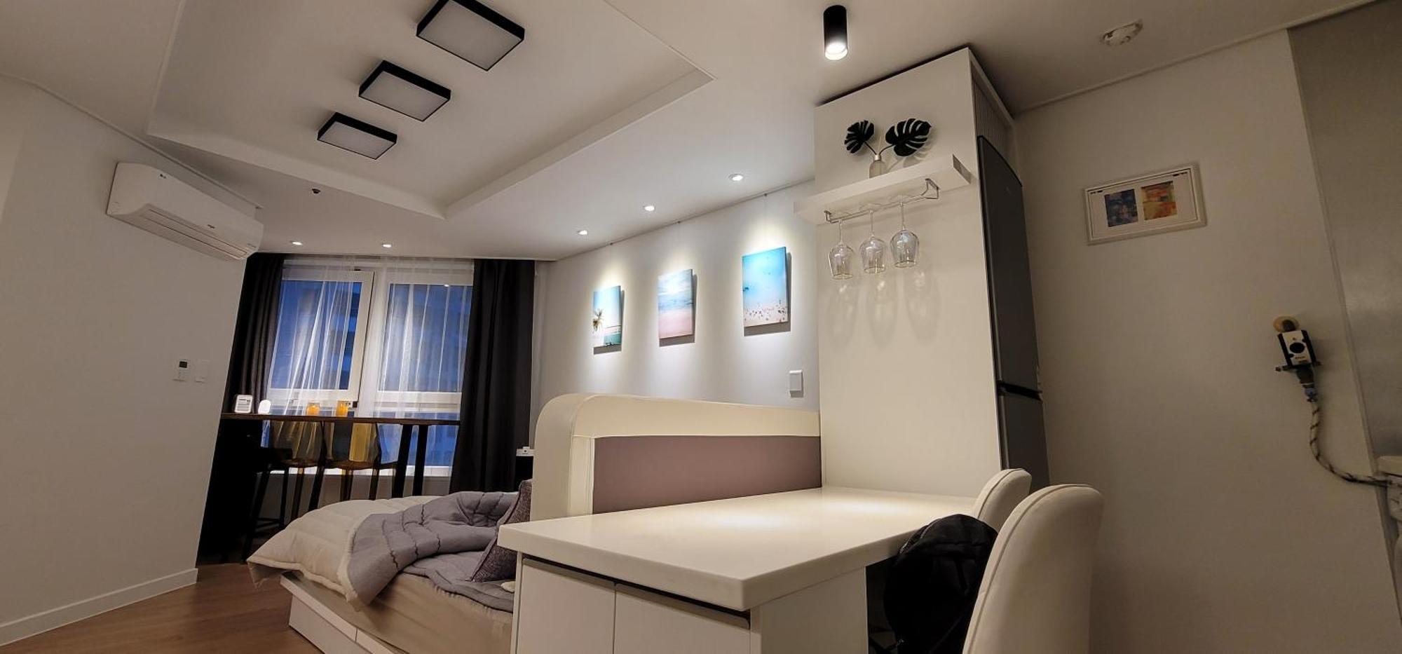 Marine Cozy * Busan