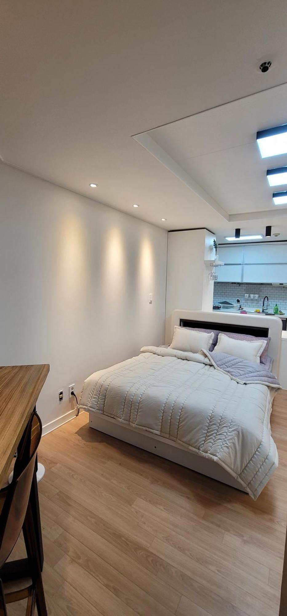 Marine Cozy Nhà khách Busan