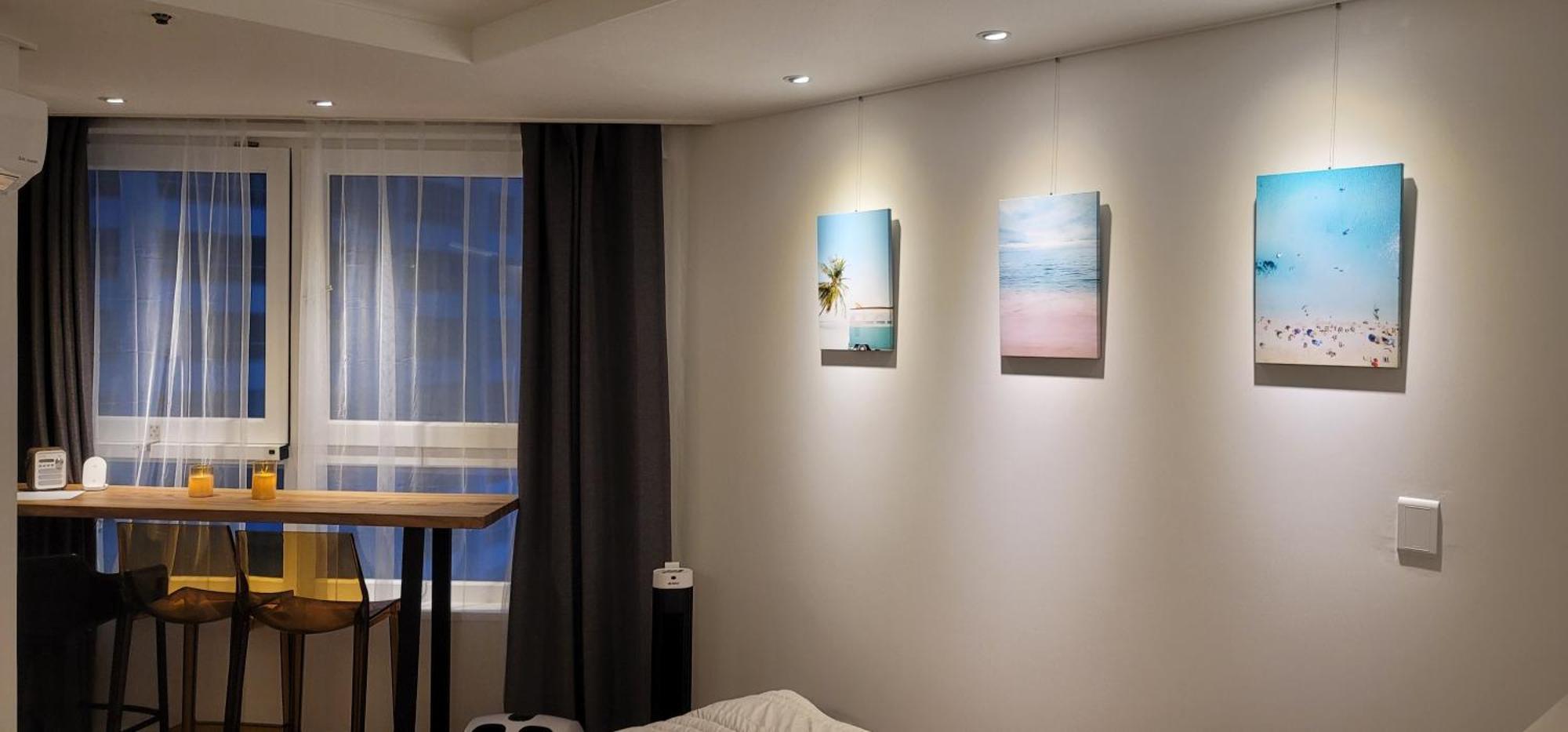 Marine Cozy Busan