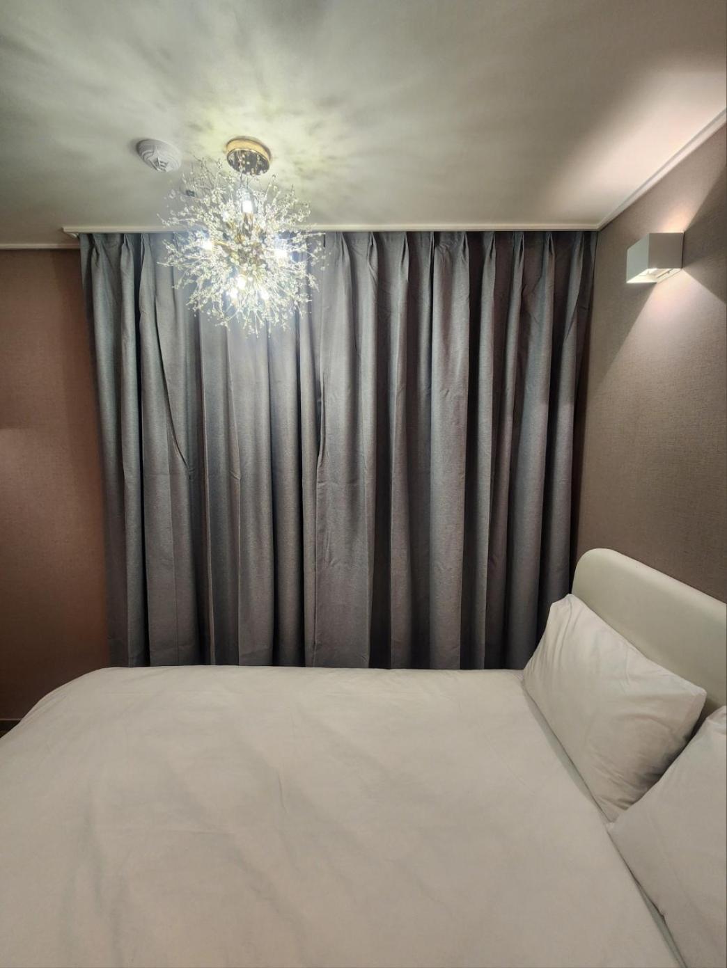 Aparthotel Elbon The With A1 Busan