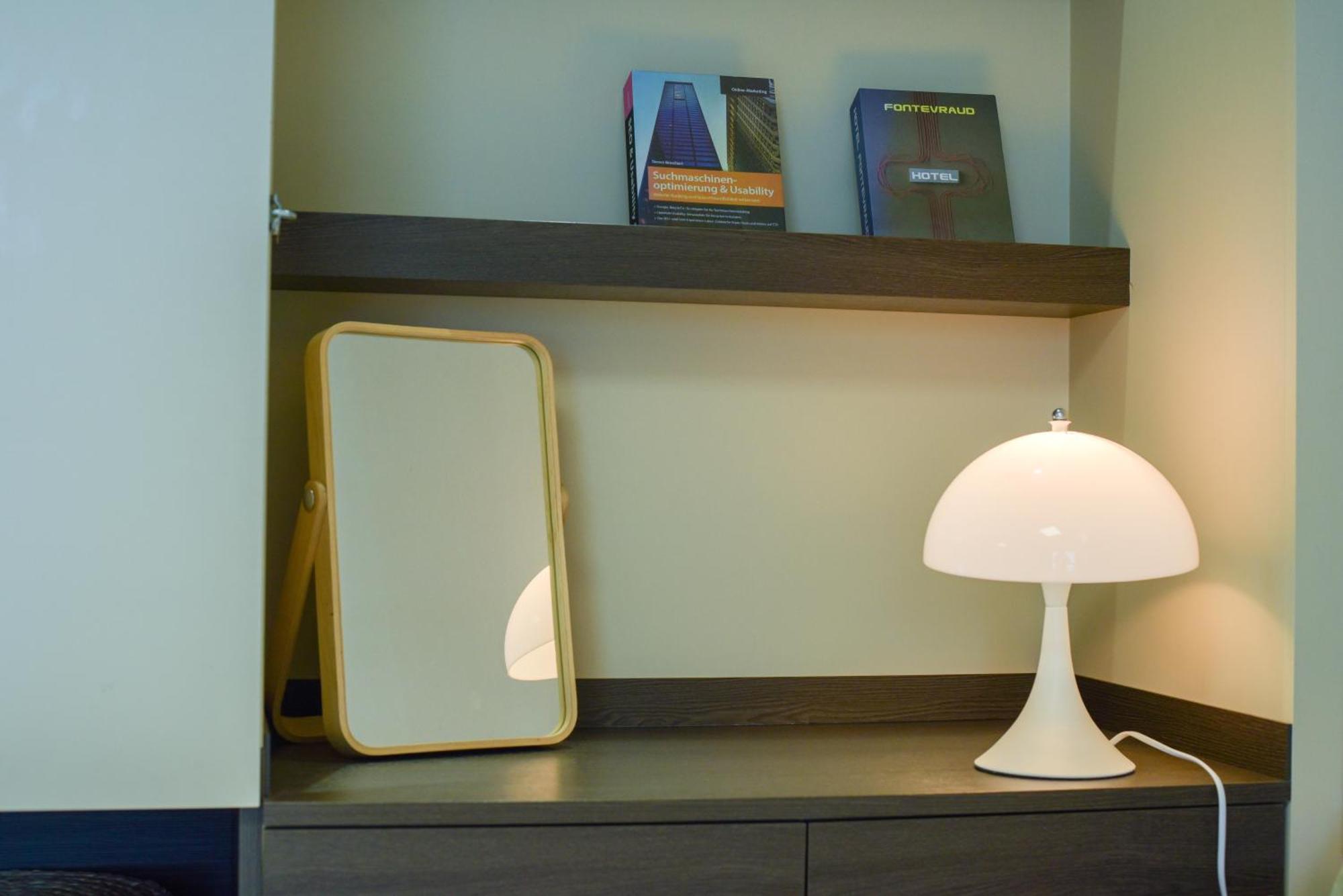 In Mood Apartment *
