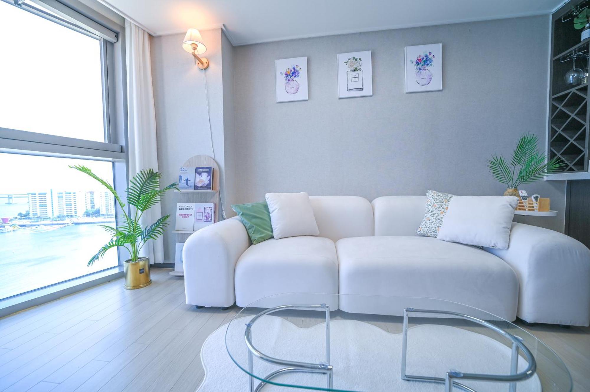In Mood Apartment