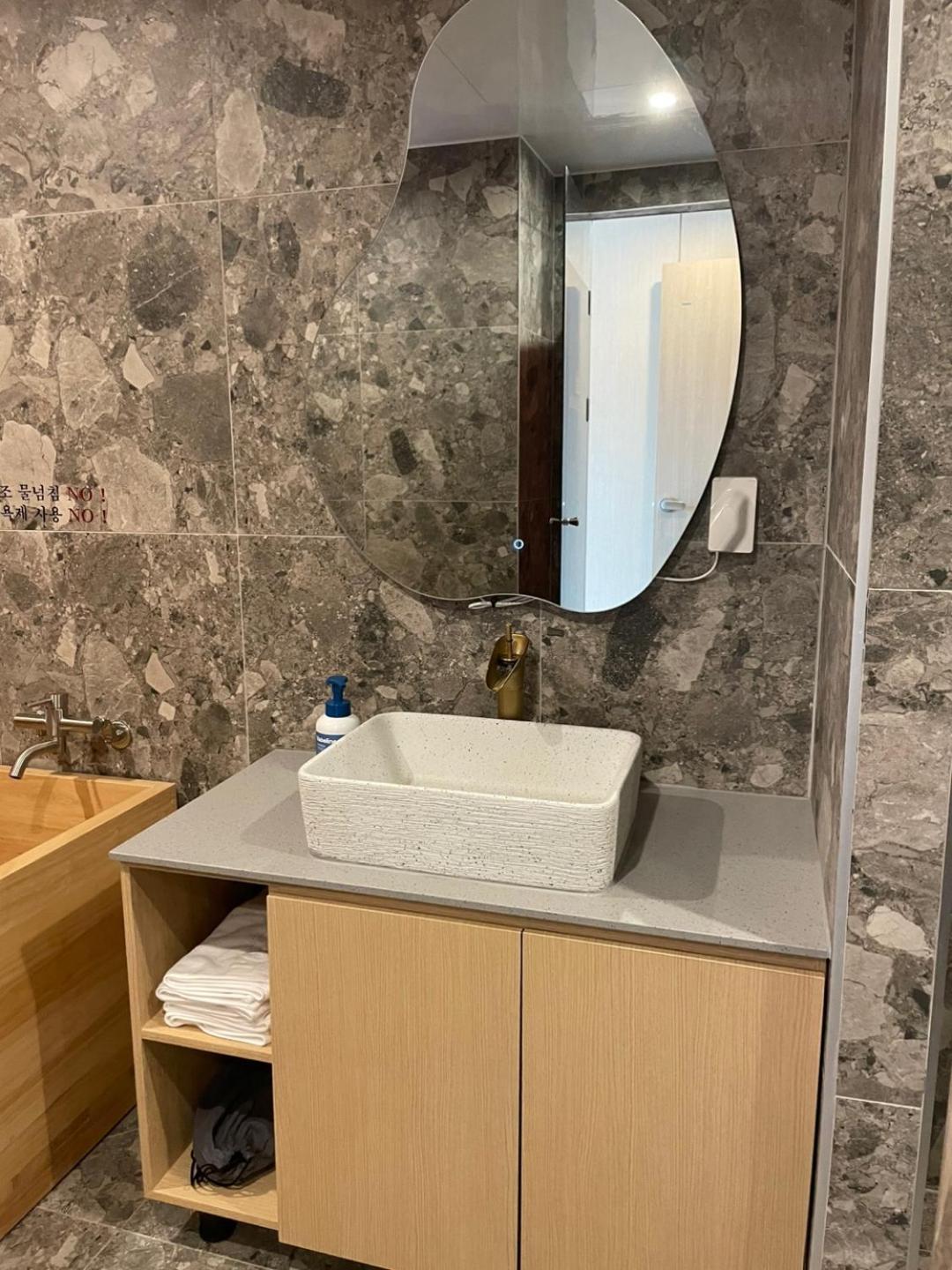 Hotel Badada Busan