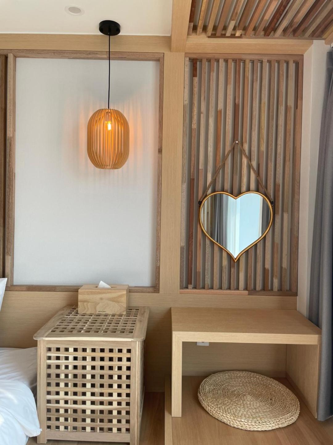 Hotel Badada Busan
