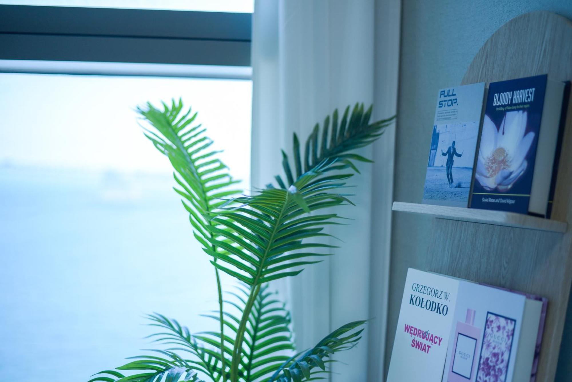 In Mood Apartment
