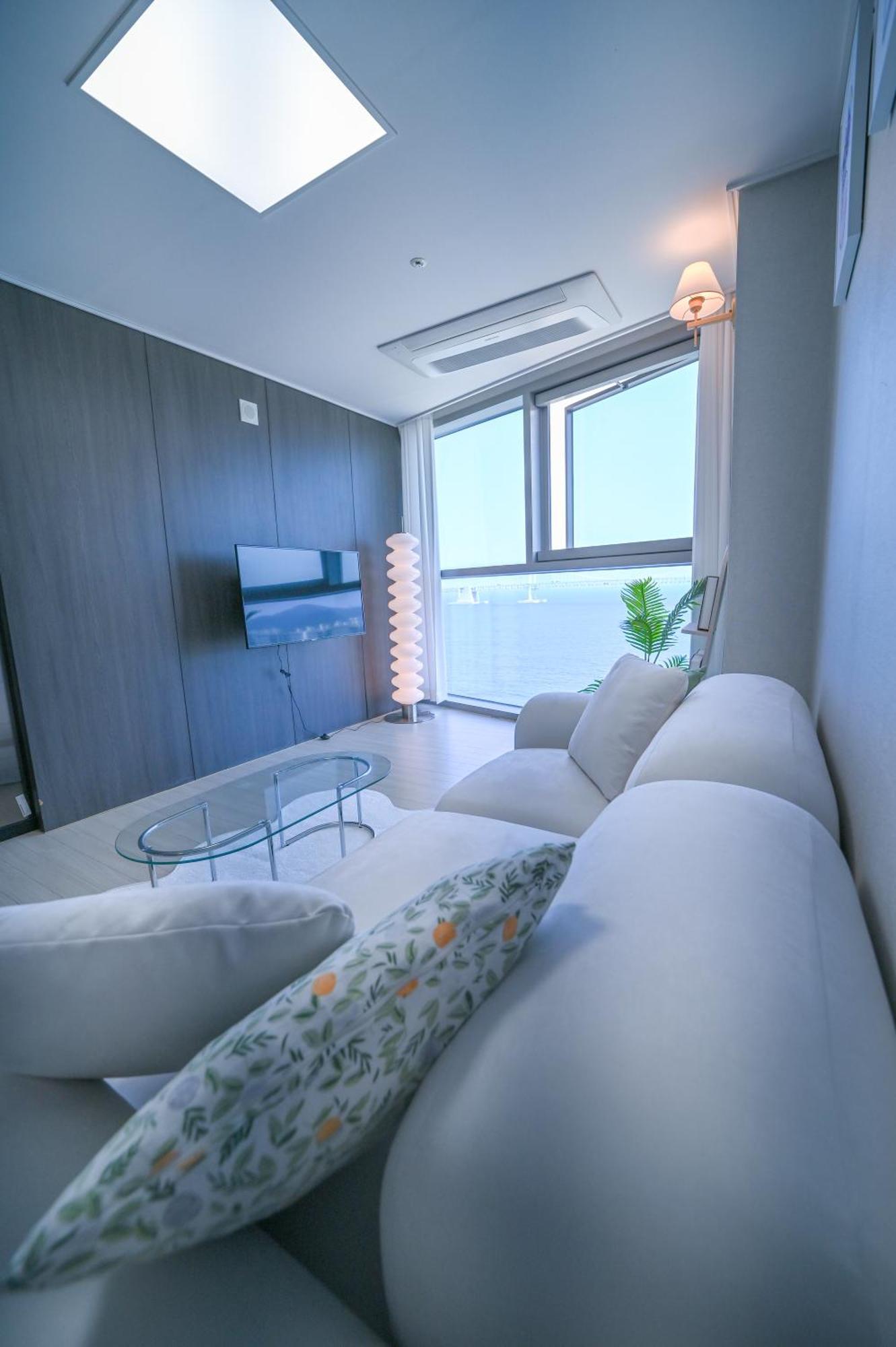 Apartment In Mood