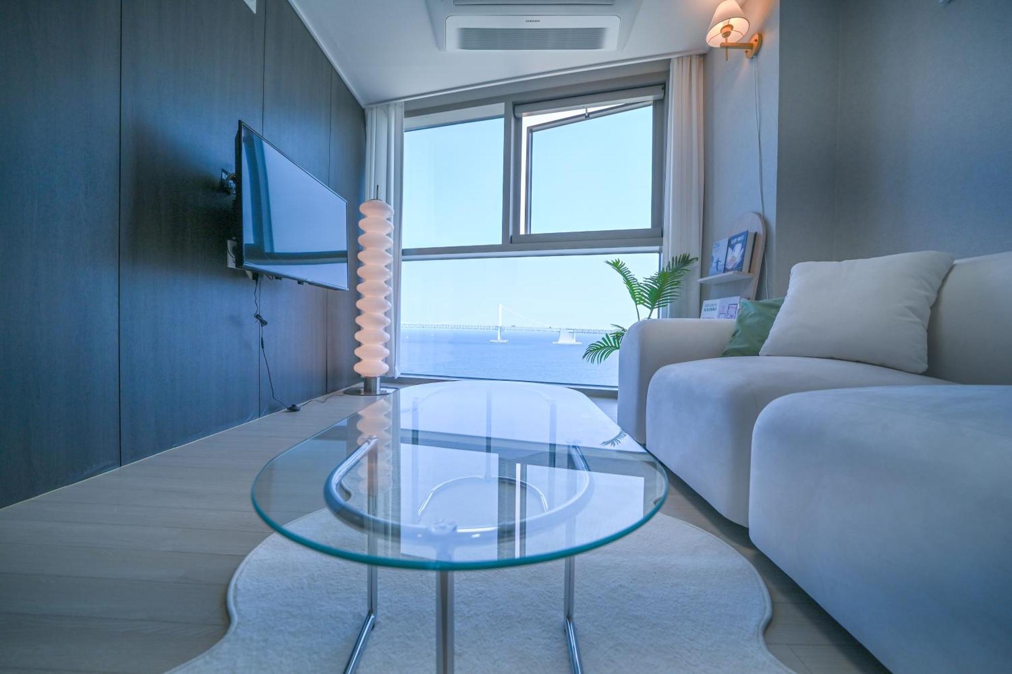 In Mood Apartment *