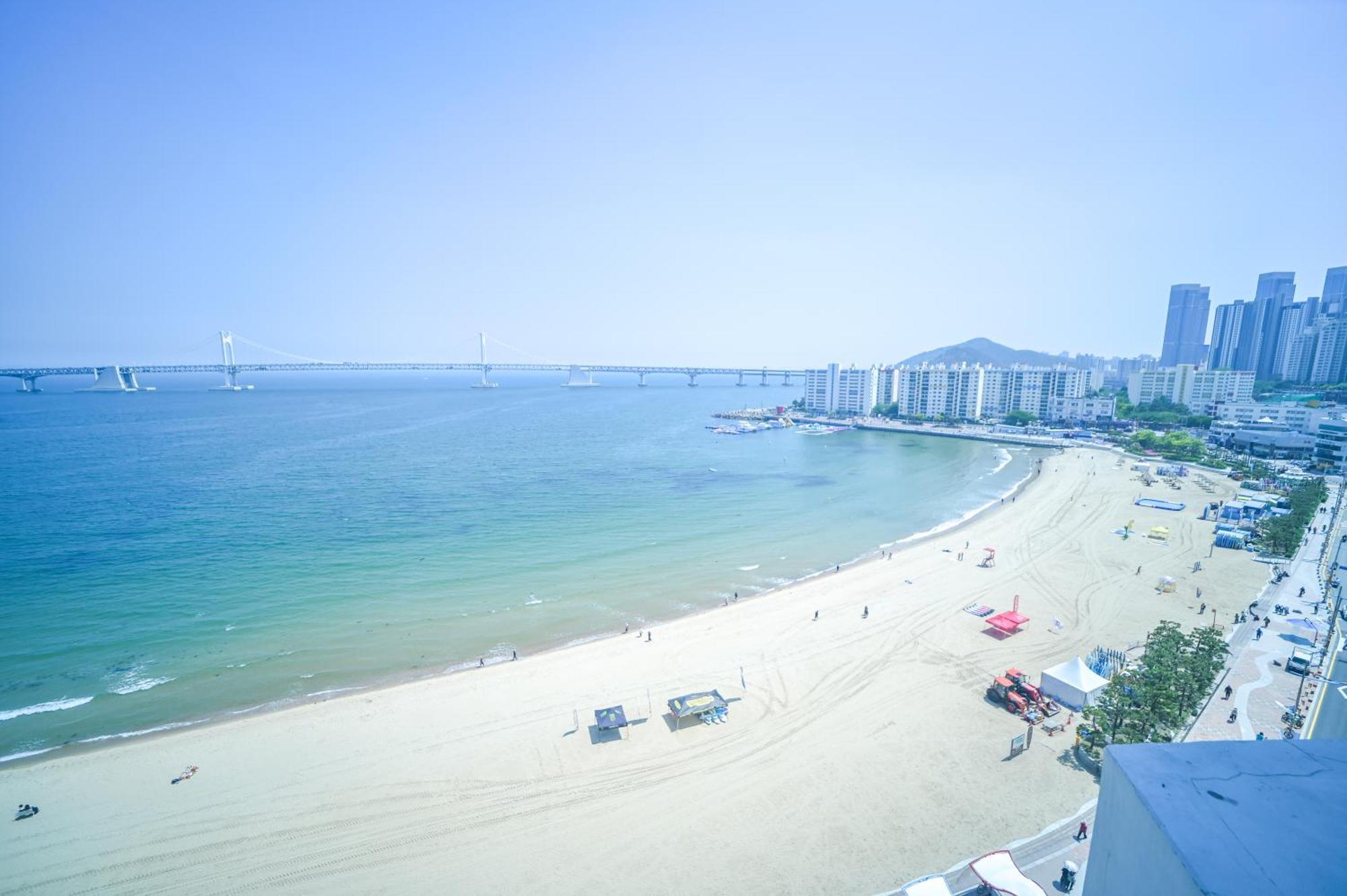 In Mood Busan