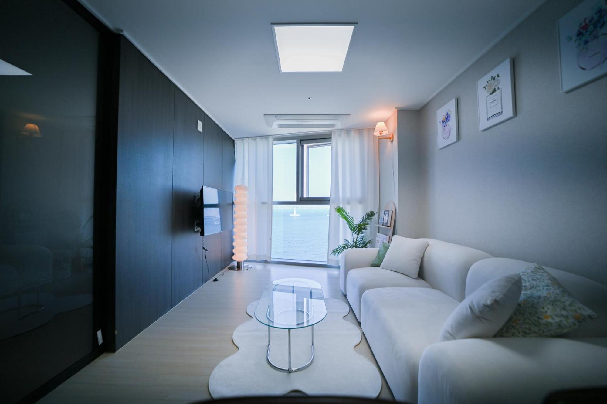In Mood Apartment Busan