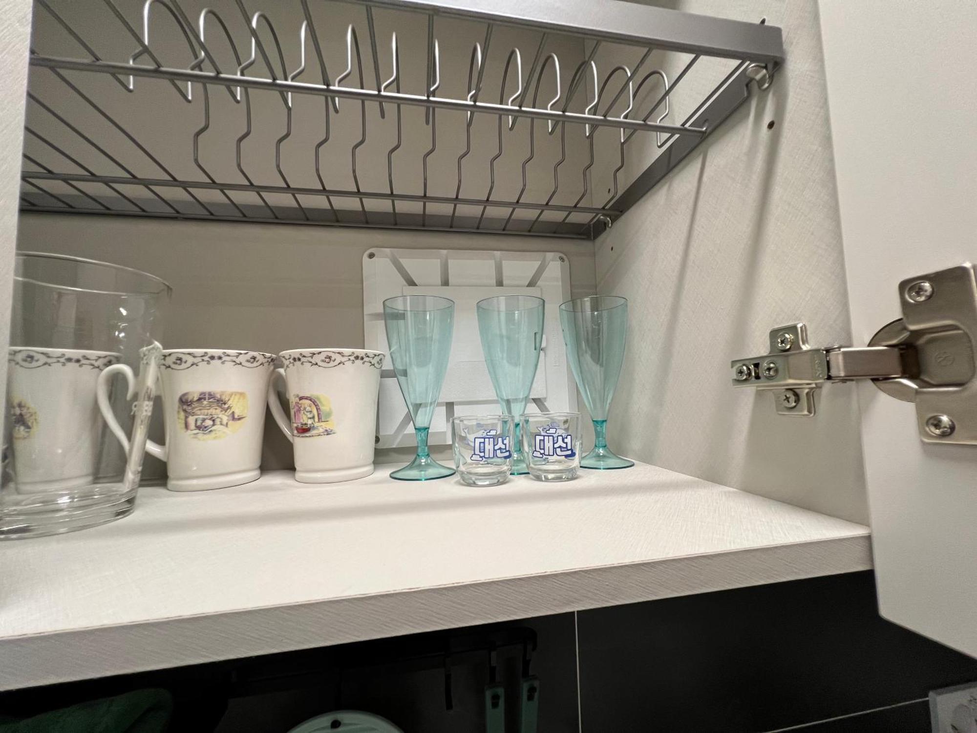 Apartment Gwangan Seawatch Summerhouse #Free Parking # Beach #Ocean *