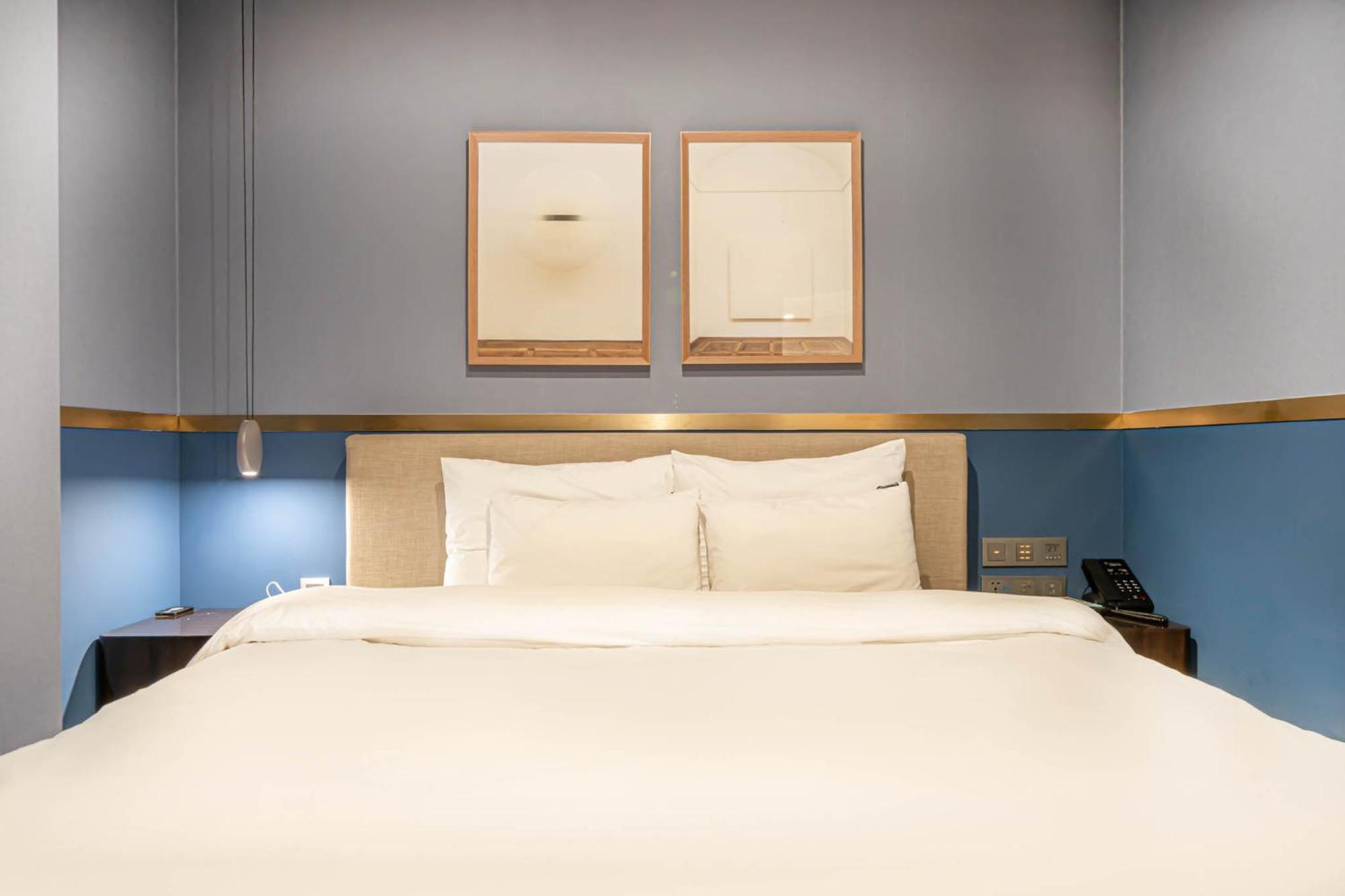 Hotel Brown Dot Busanjin Station Busan