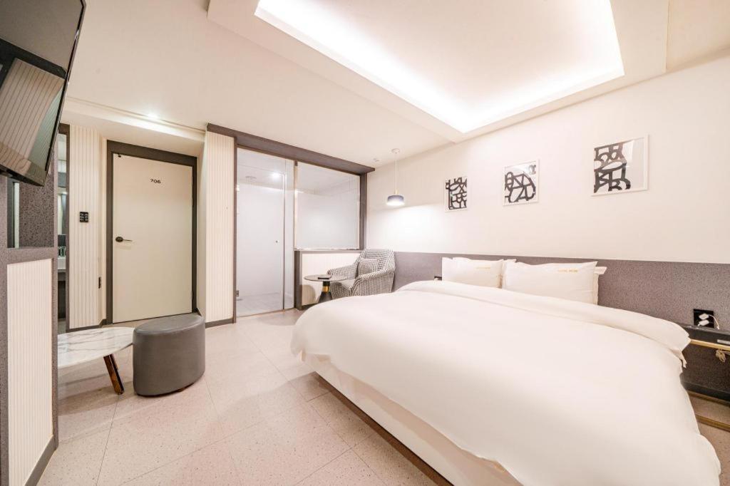 Motel Haeundae Wow