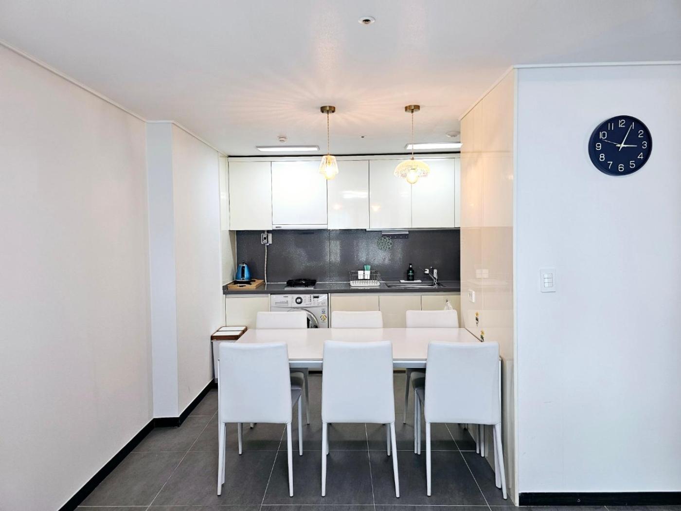 Apartment Ciel De *