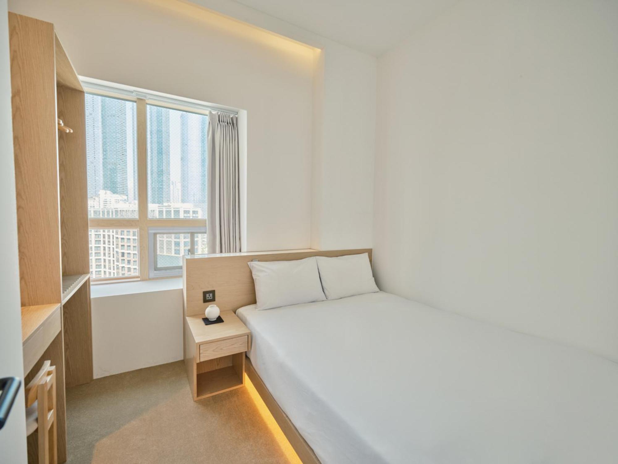 Uh The Haeundae Hotel
