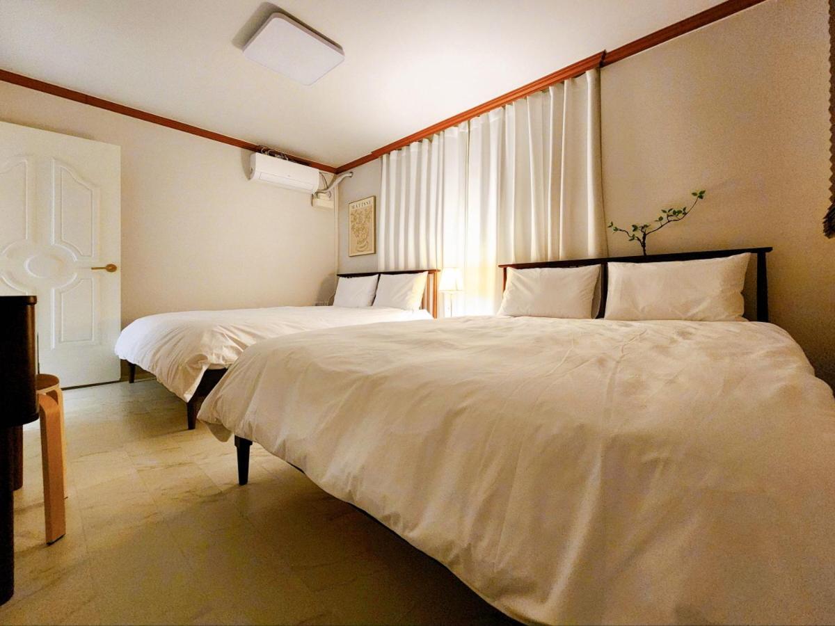 Kidney Beans Apartment Busan