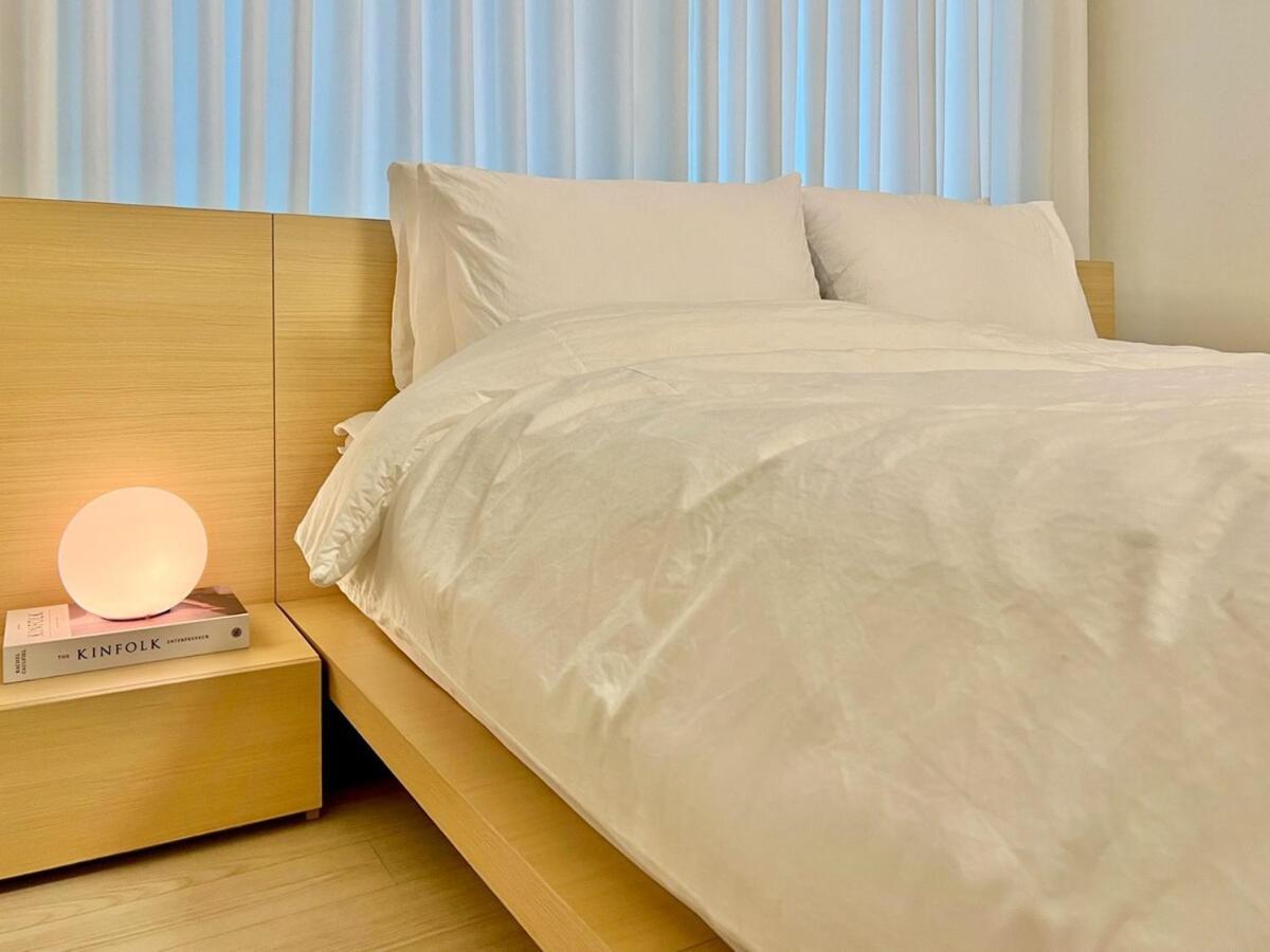 Apartment The Middle Busan
