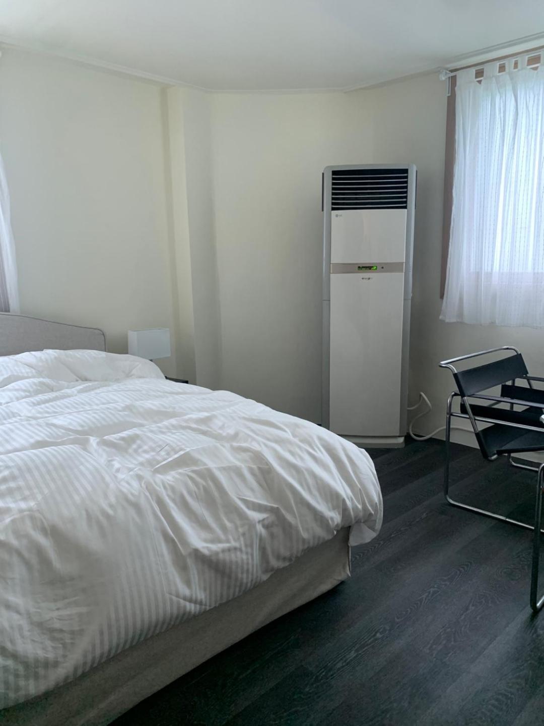 Apartment Gwangan House