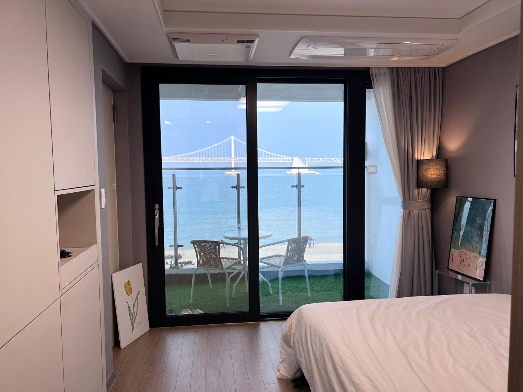 Bridgeview Haven Busan
