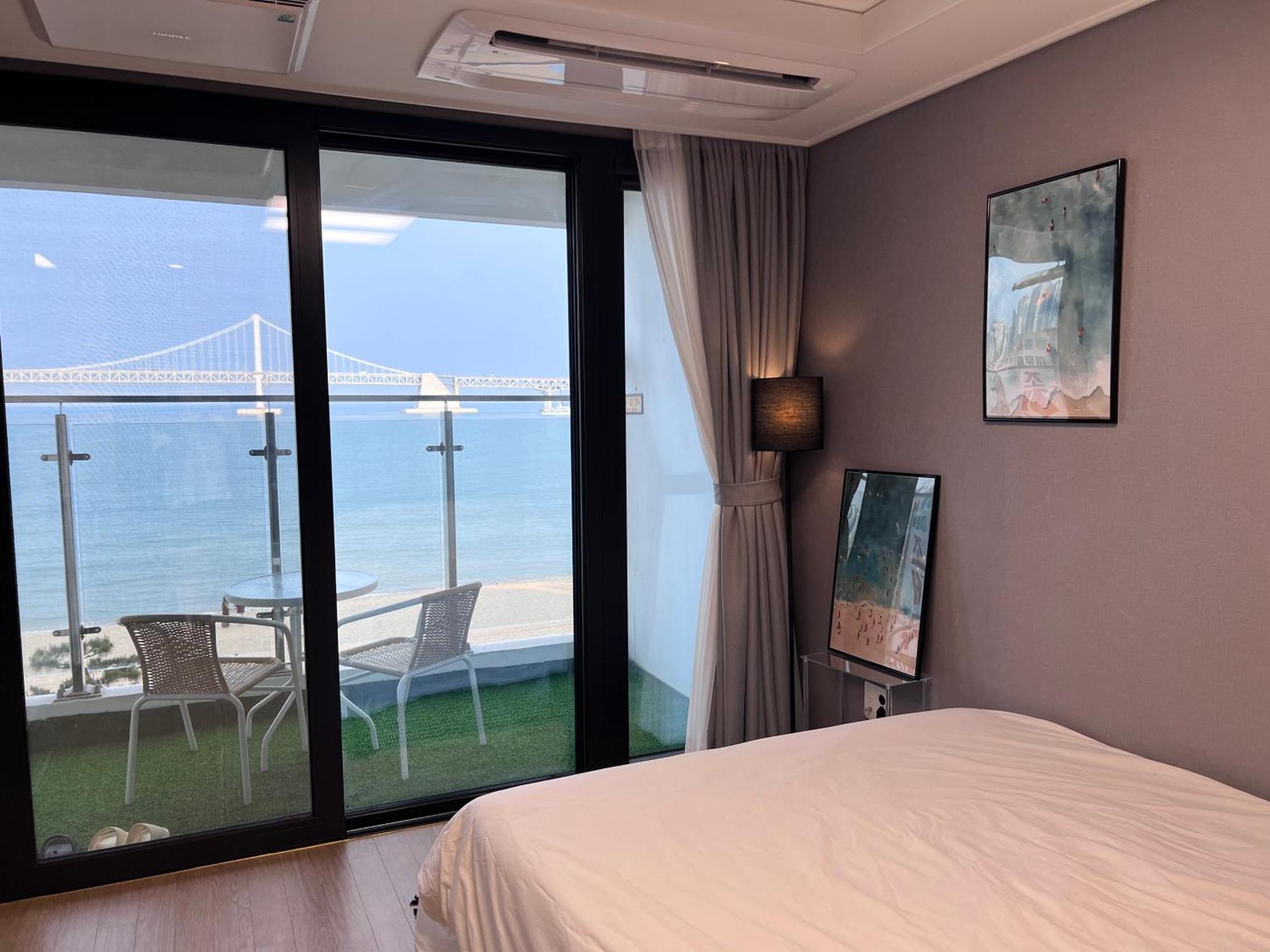 Bridgeview Haven Apartment Busan