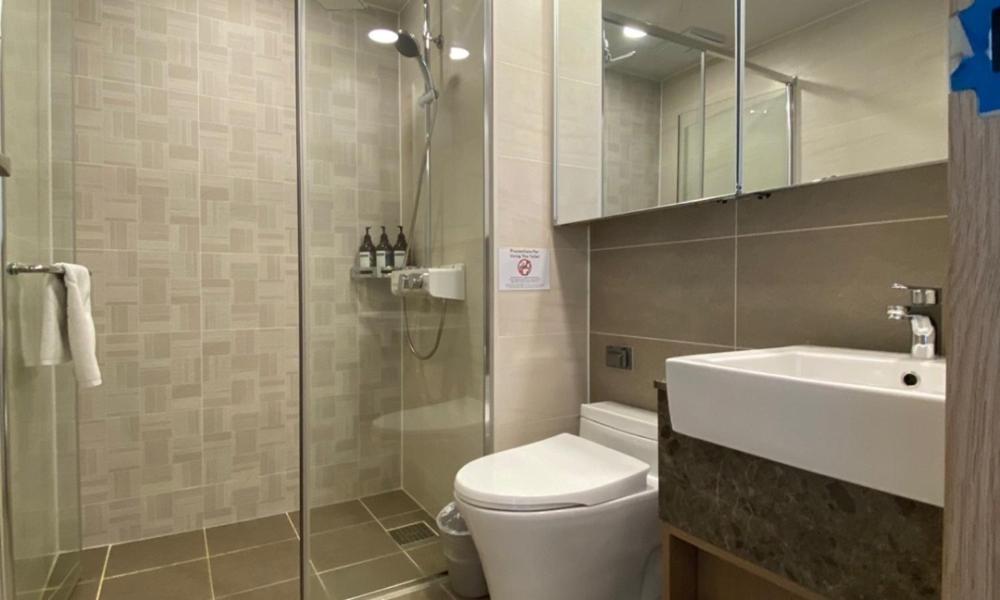 Hotel D Ov Haeundae Busan