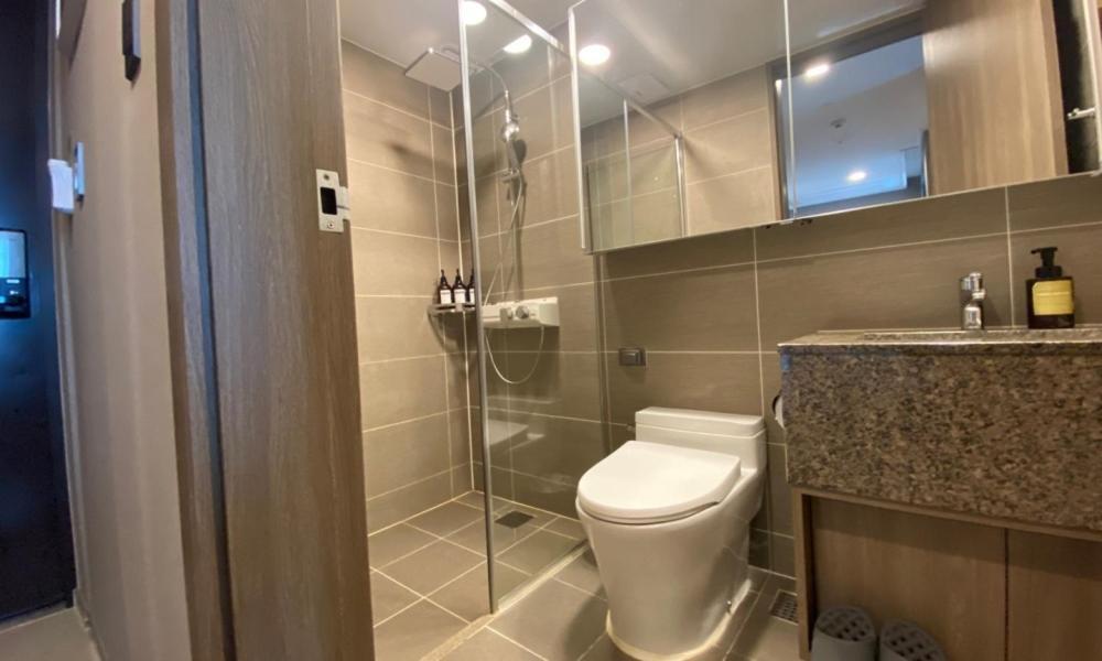 D Ov Haeundae Hotel 3*