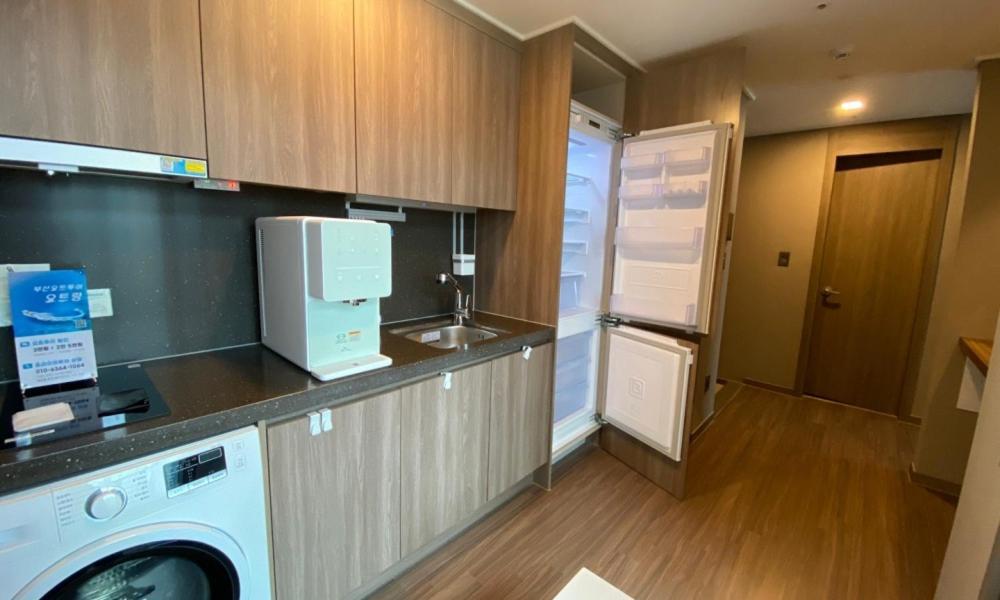 D Ov Haeundae Hotel Busan
