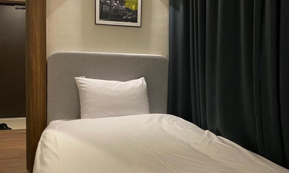 Hotel D Ov Haeundae Busan