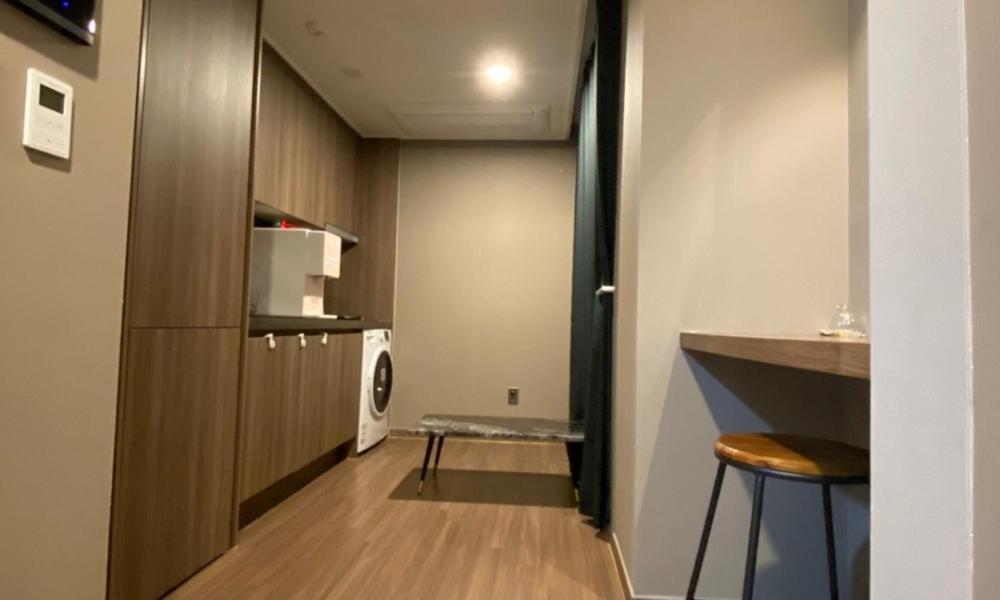 D Ov Haeundae 3* Busan