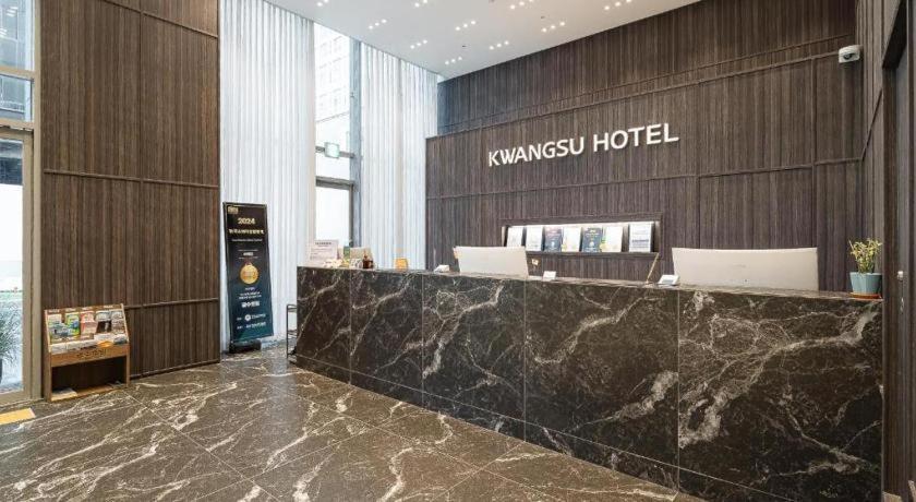 Kwangsu Hotel