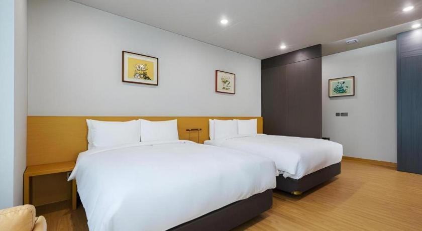 Hotel Kwangsu Busan