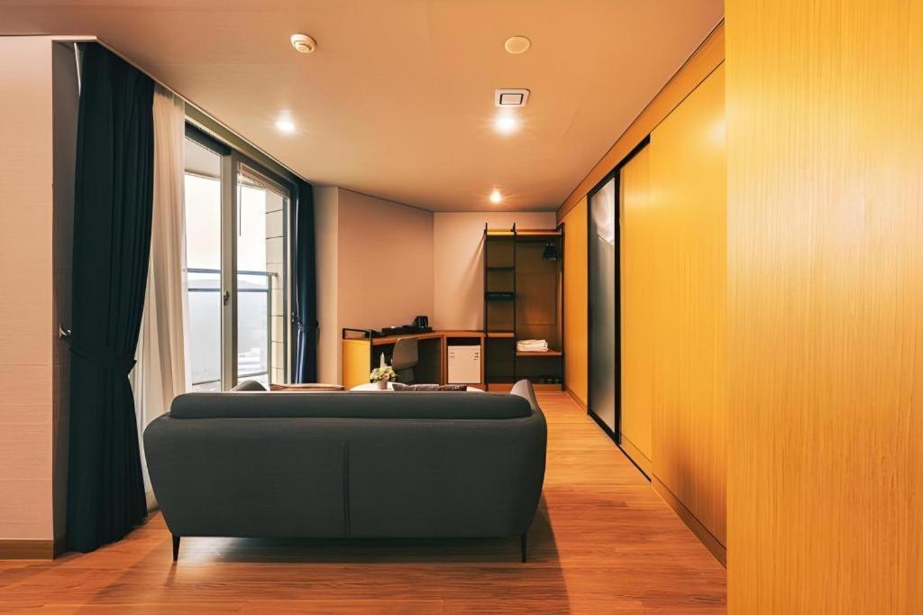 Kwangsu 4* Busan
