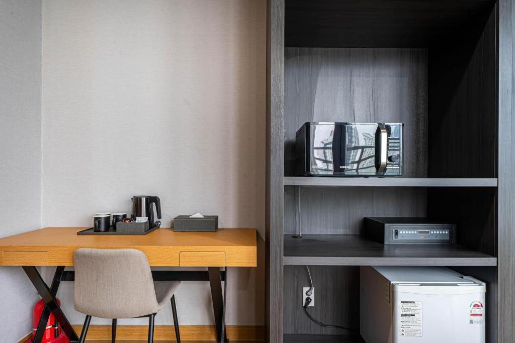 Hotel Kwangsu