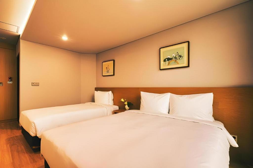 Hotel Kwangsu 4*