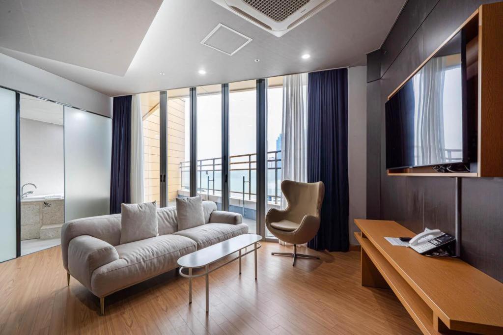 Kwangsu 4* Busan