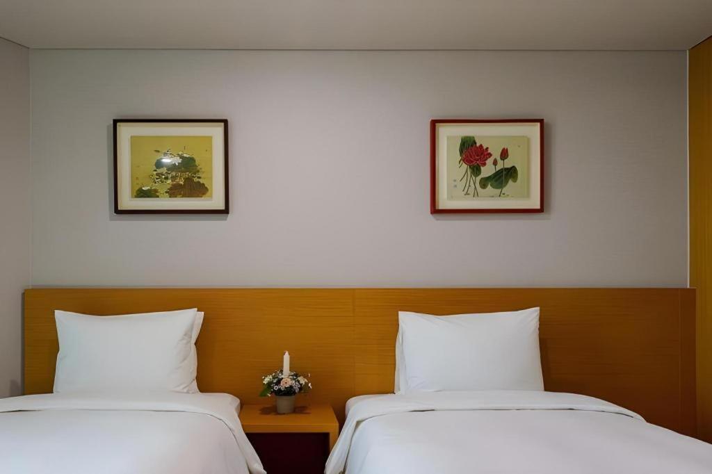 Kwangsu Hotel