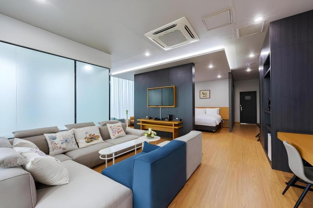 Hotel Kwangsu