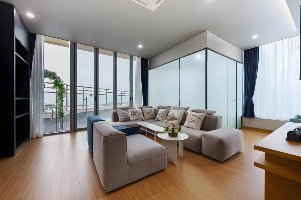 Hotel Kwangsu Busan