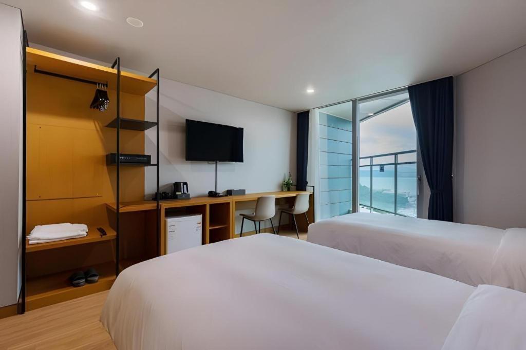 Kwangsu Hotel