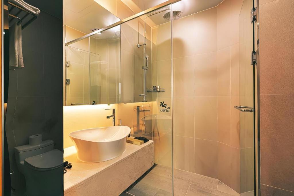 Kwangsu Hotel Busan