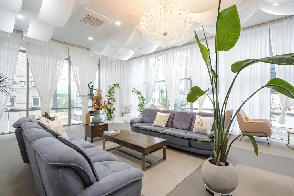 Hotel Kwangsu 4*