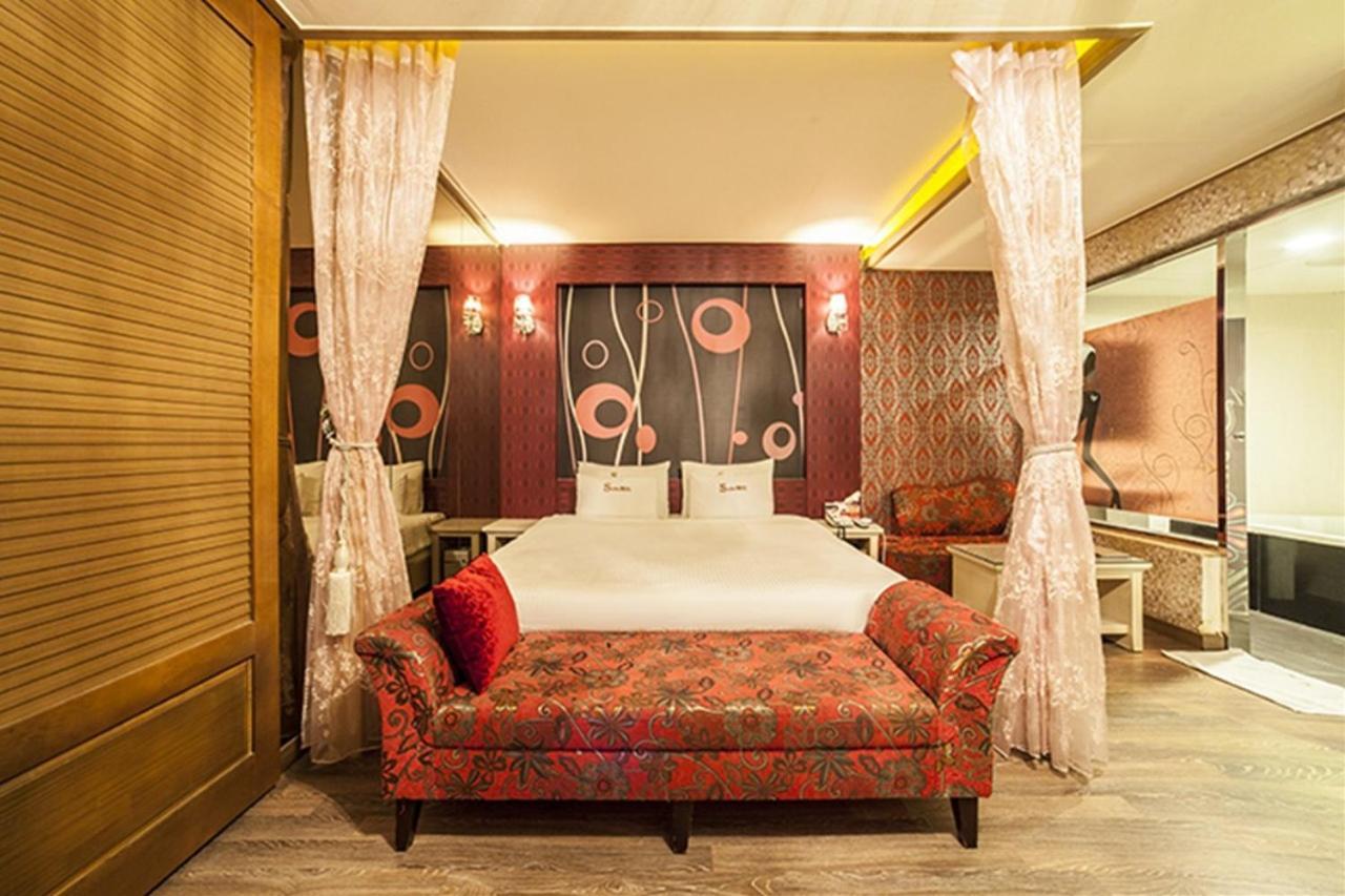 Hotel Haeundae S1 *