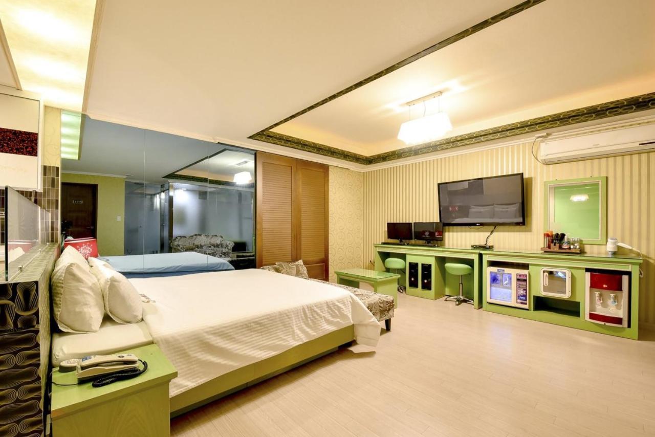 Haeundae S1 Busan