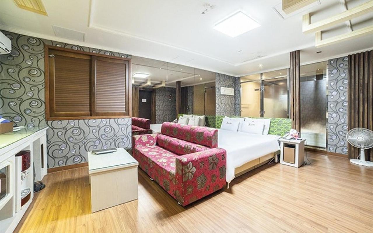 Haeundae S1 Hotel