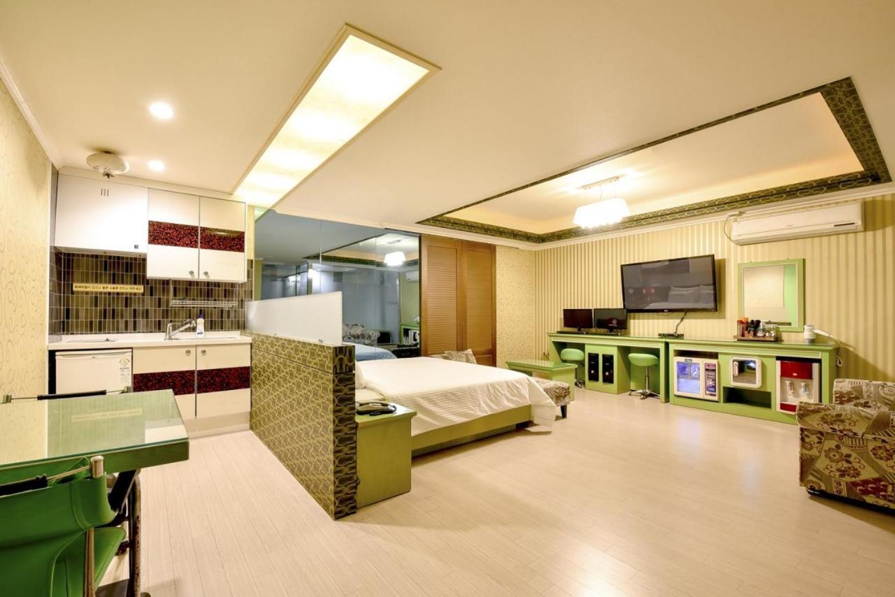 Haeundae S1 Busan