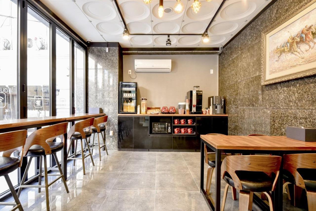 Hotel Haeundae S1