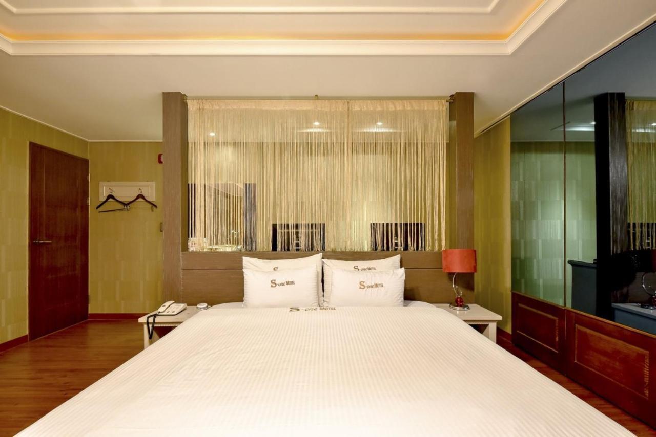 Haeundae S1 Hotel